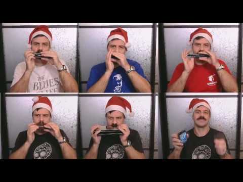 Jingle Bells!