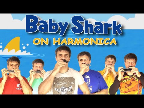Baby shark